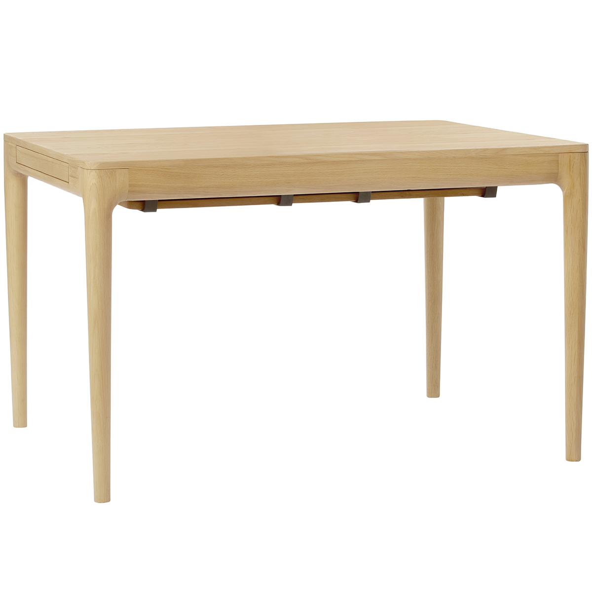Heart & Soul Extendable Dining Table - WOO .Design