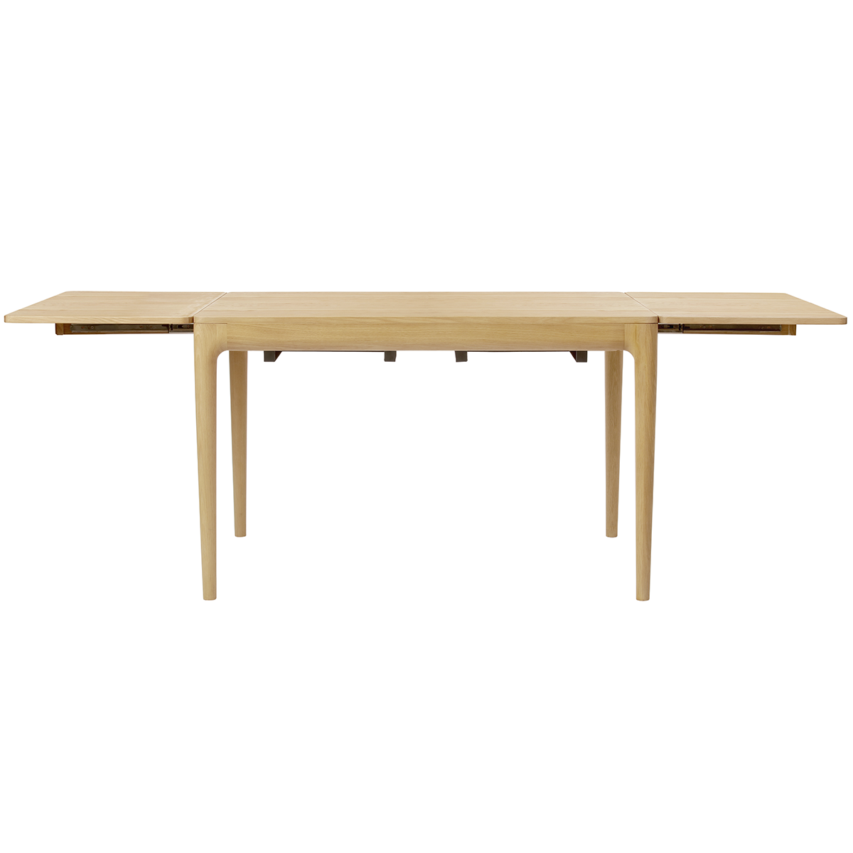 Heart & Soul Extendable Dining Table - WOO .Design