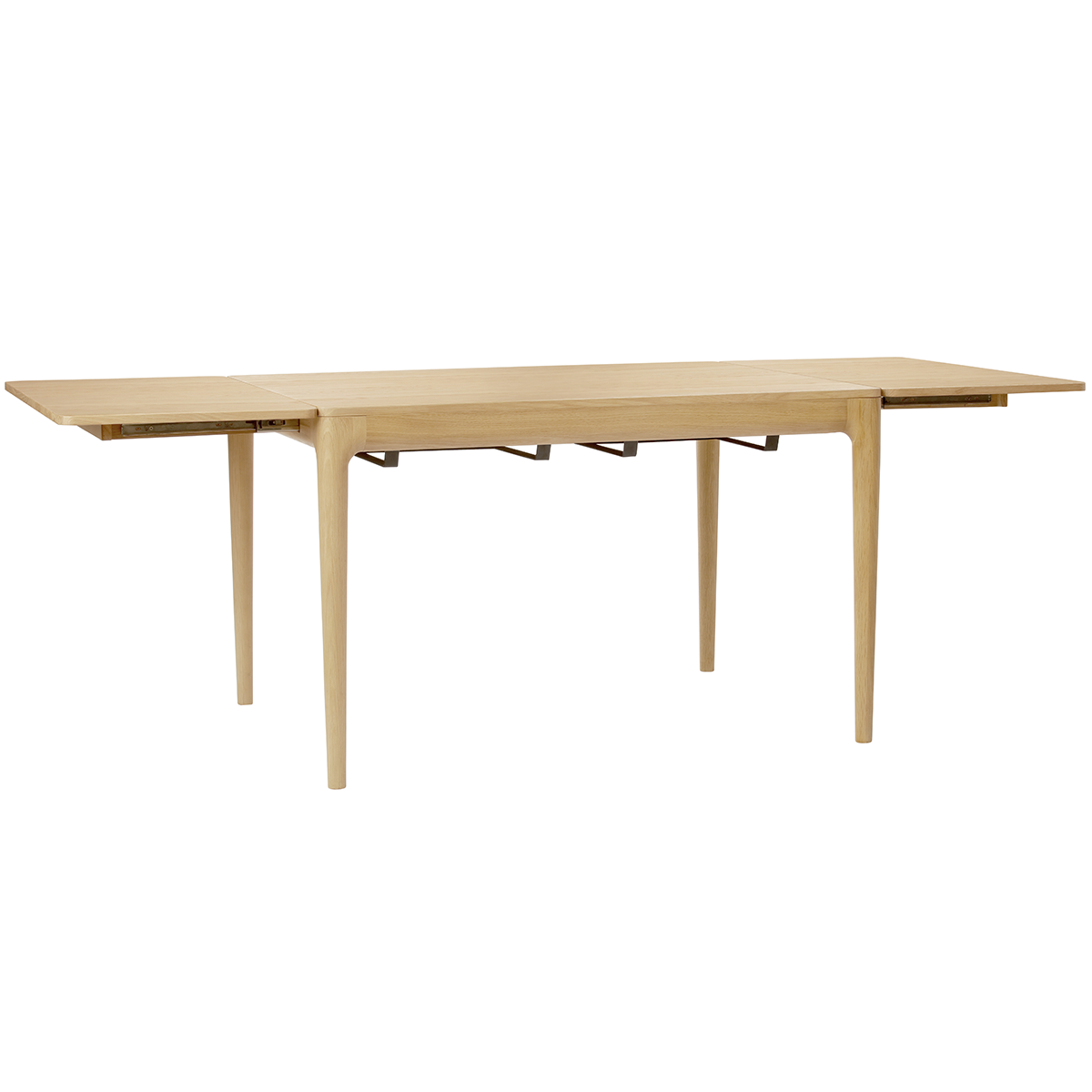 Heart & Soul Extendable Dining Table - WOO .Design