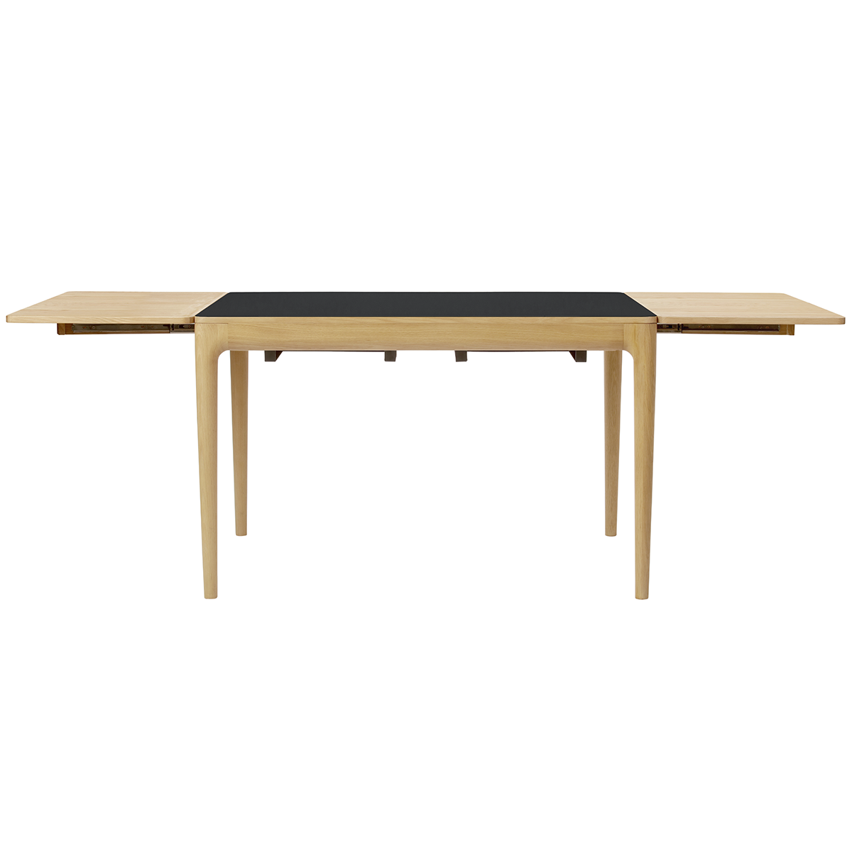 Heart & Soul Extendable Dining Table - WOO .Design