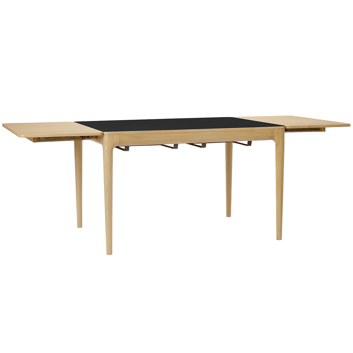 Heart & Soul Extendable Dining Table - WOO .Design
