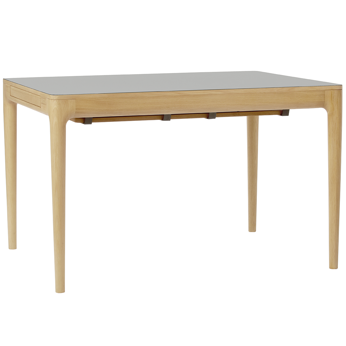 Heart & Soul Extendable Dining Table - WOO .Design