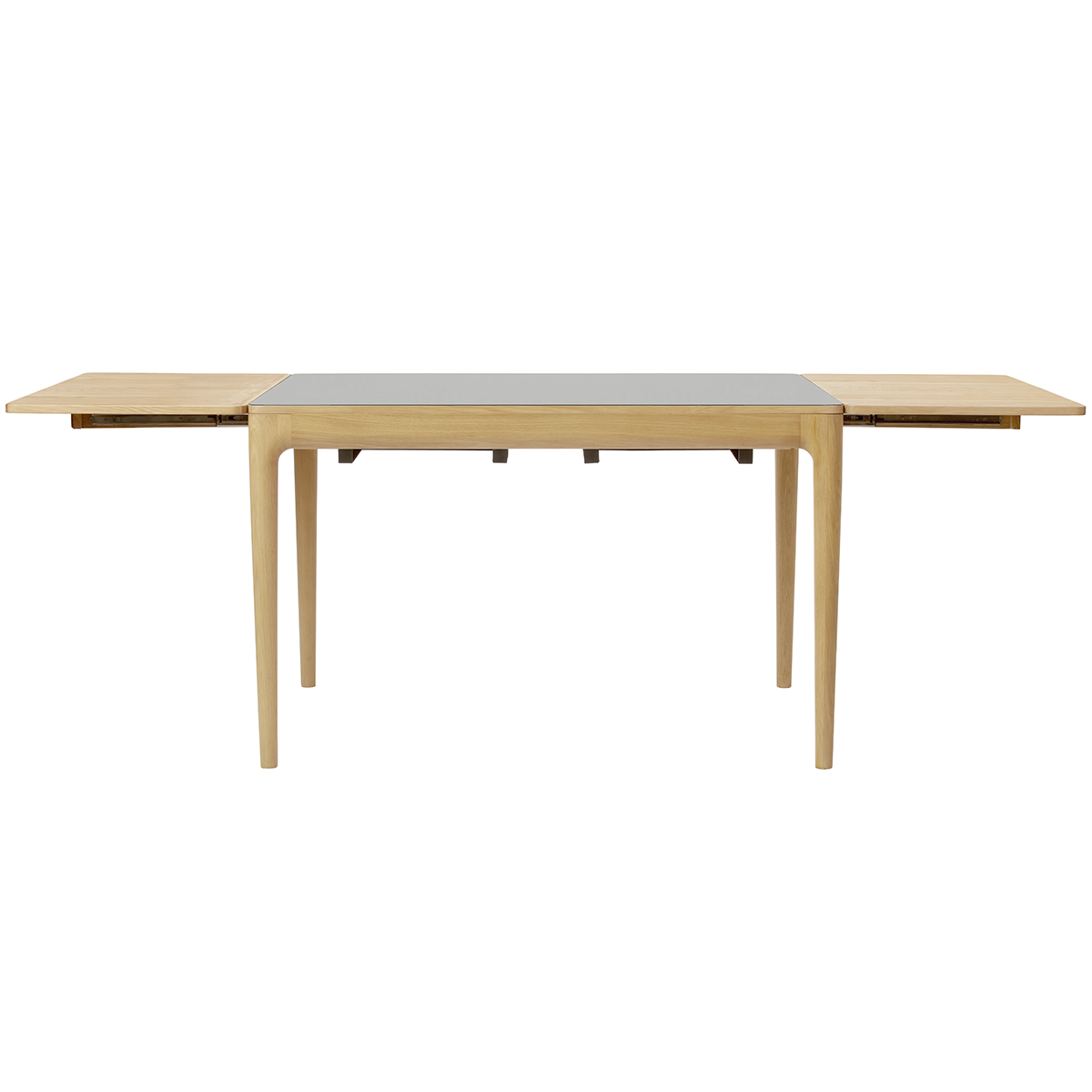 Heart & Soul Extendable Dining Table - WOO .Design