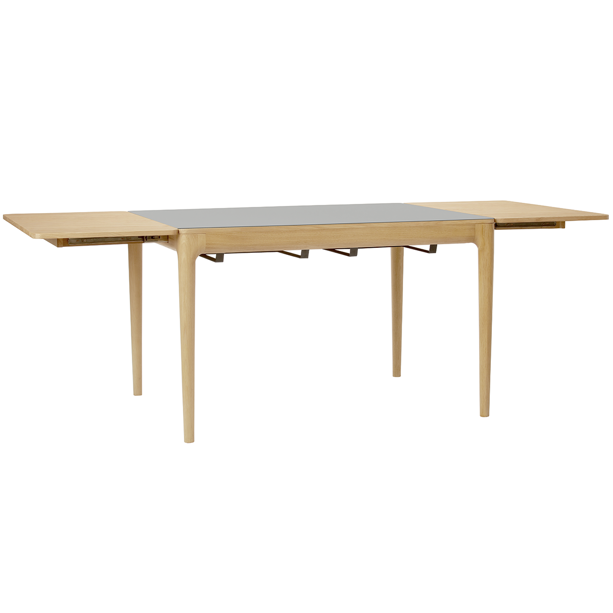 Heart & Soul Extendable Dining Table - WOO .Design