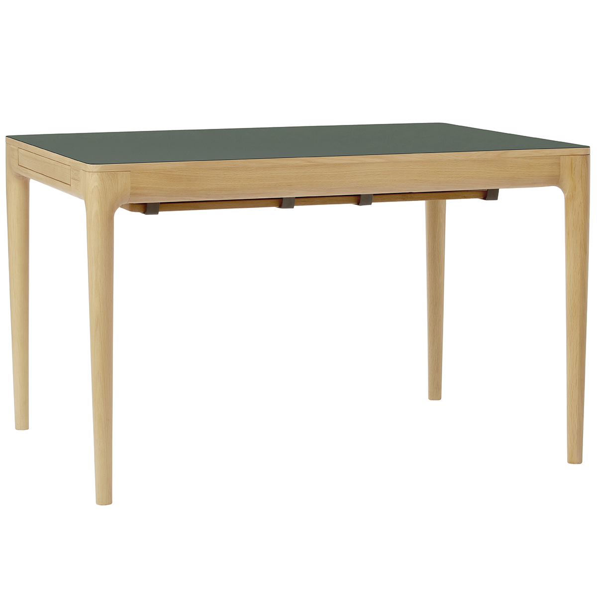 Heart & Soul Extendable Dining Table - WOO .Design