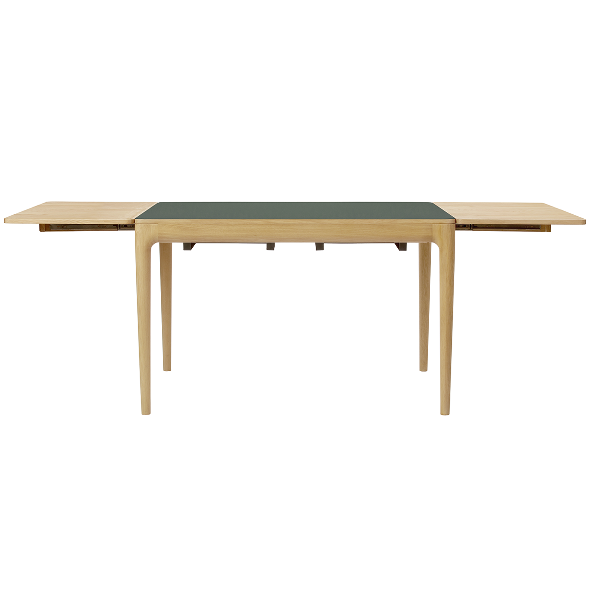 Heart & Soul Extendable Dining Table - WOO .Design