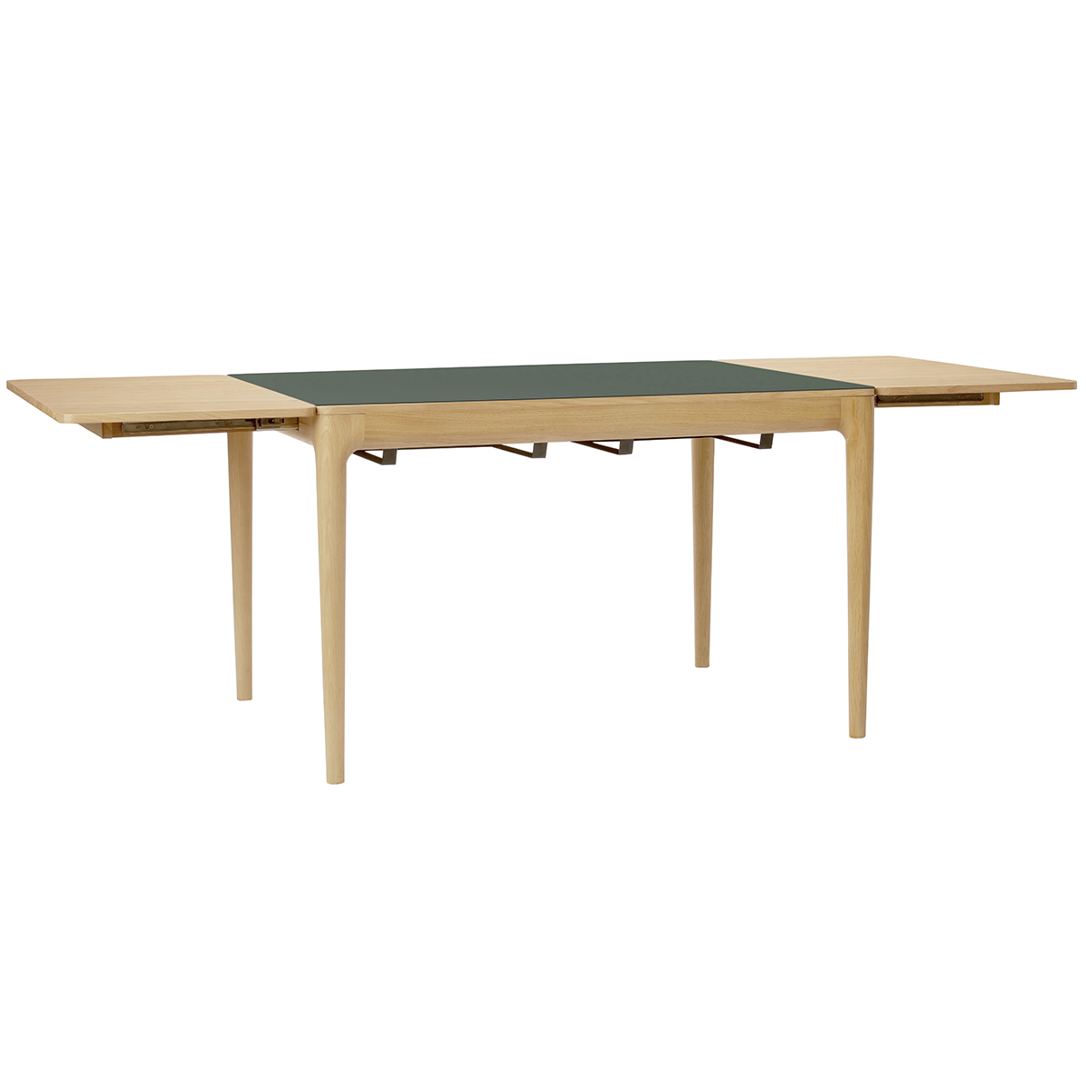 Heart & Soul Extendable Dining Table - WOO .Design