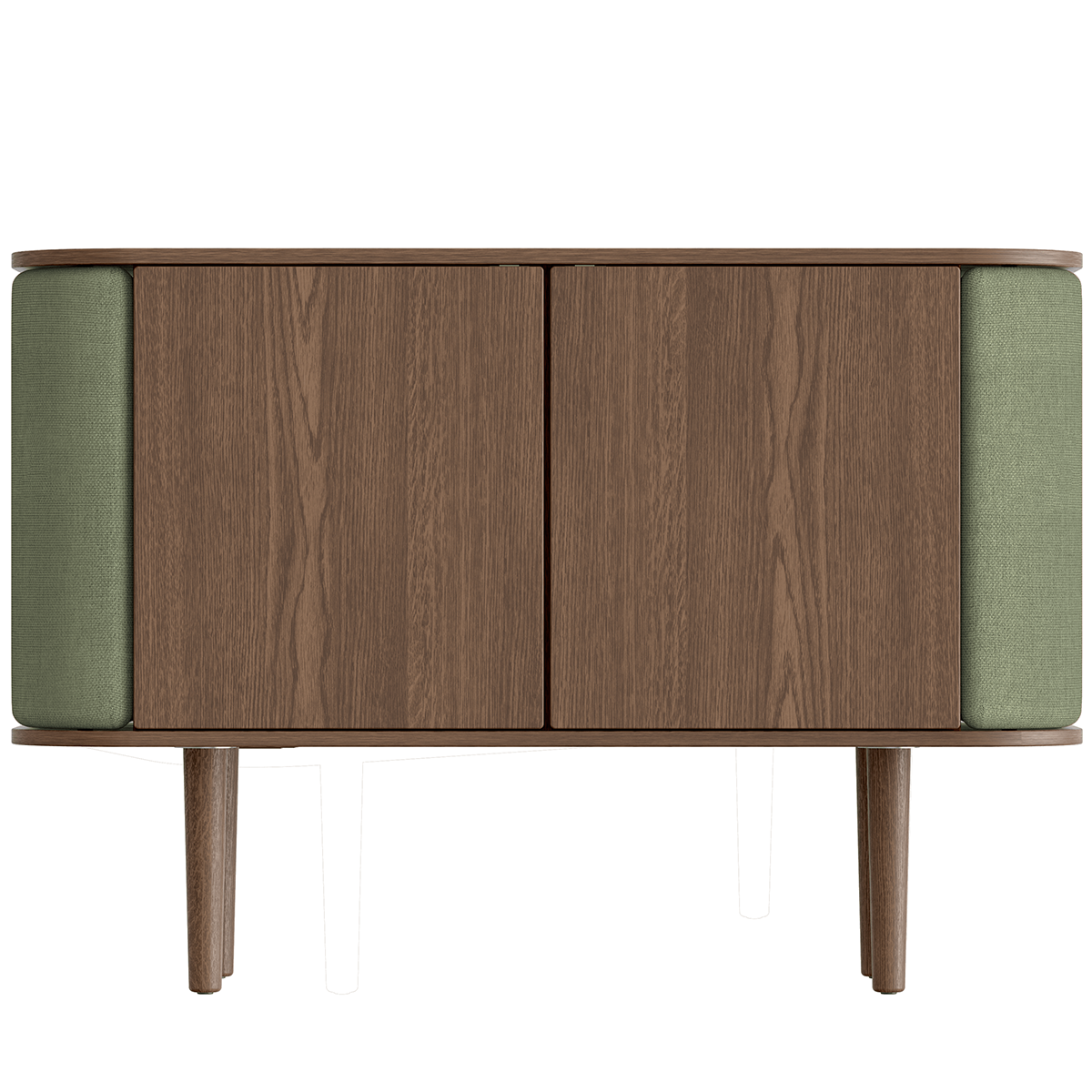 Treasures Horizons 2 Doors Cabinet