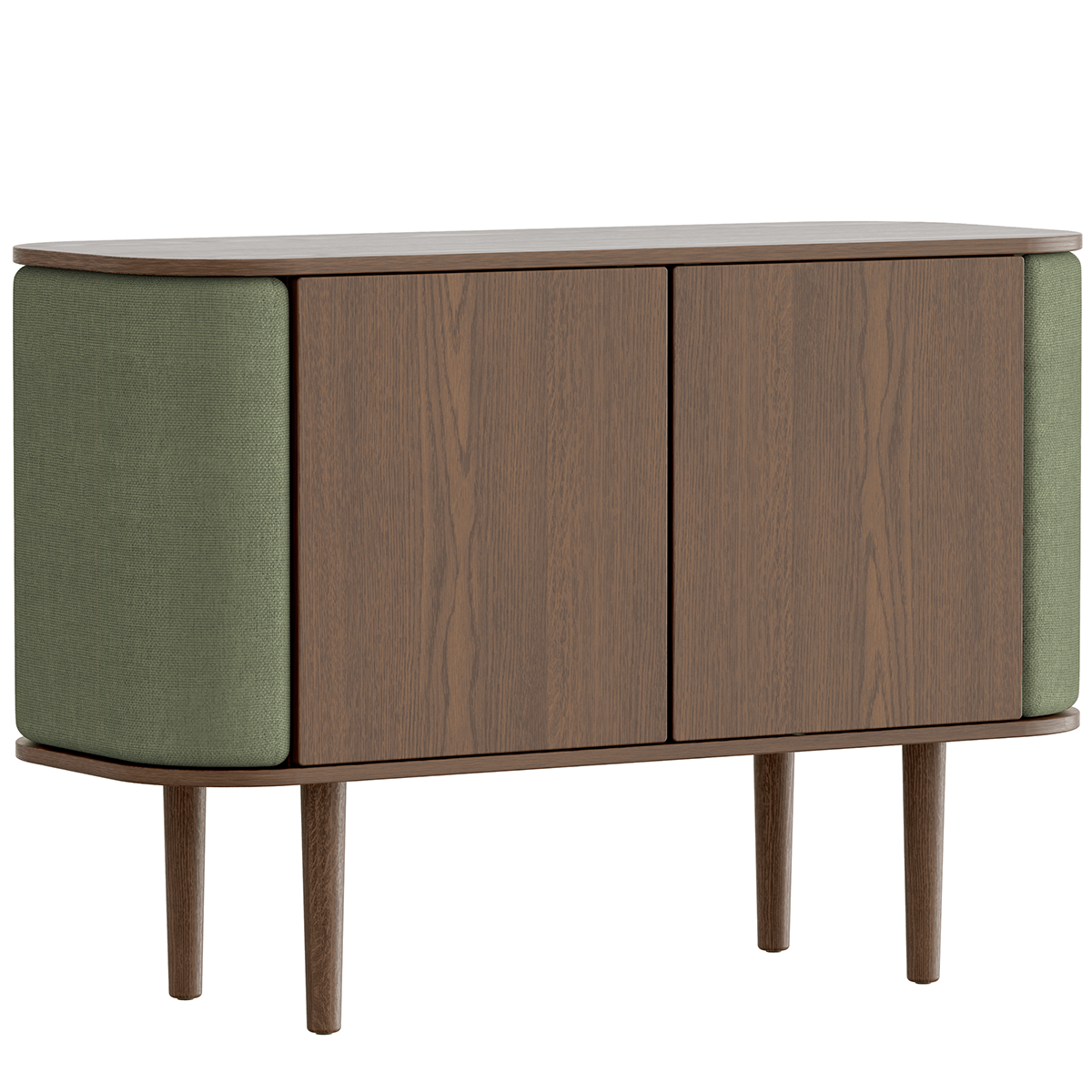 Treasures Horizons 2 Doors Cabinet