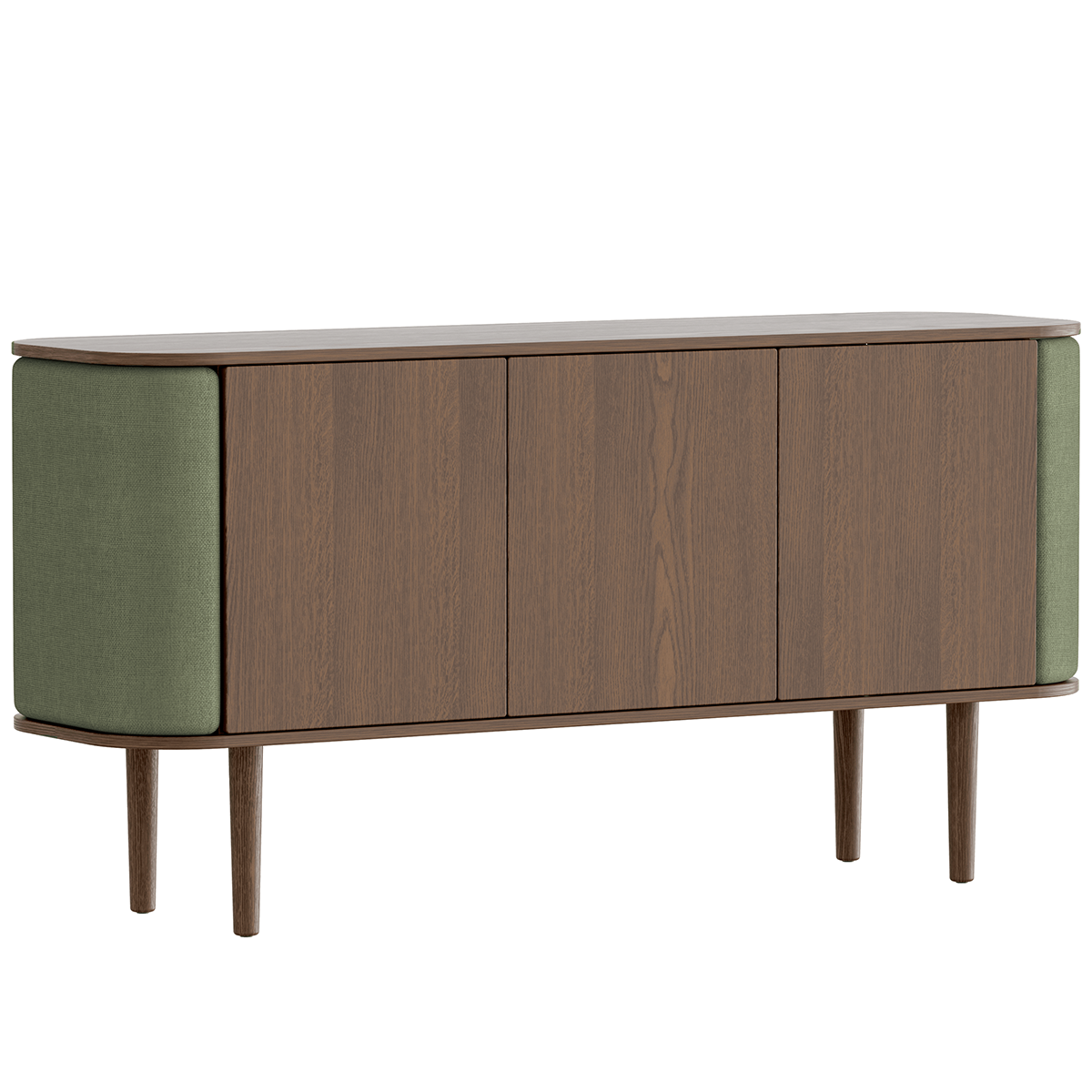Treasures Horizons 3 Doors Cabinet
