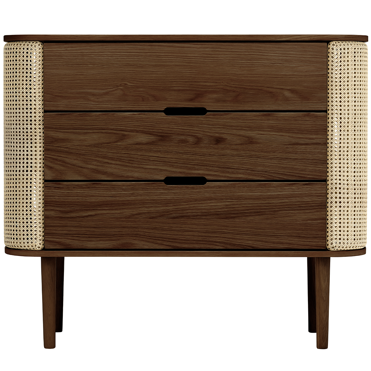 Treasures Cane Dresser
