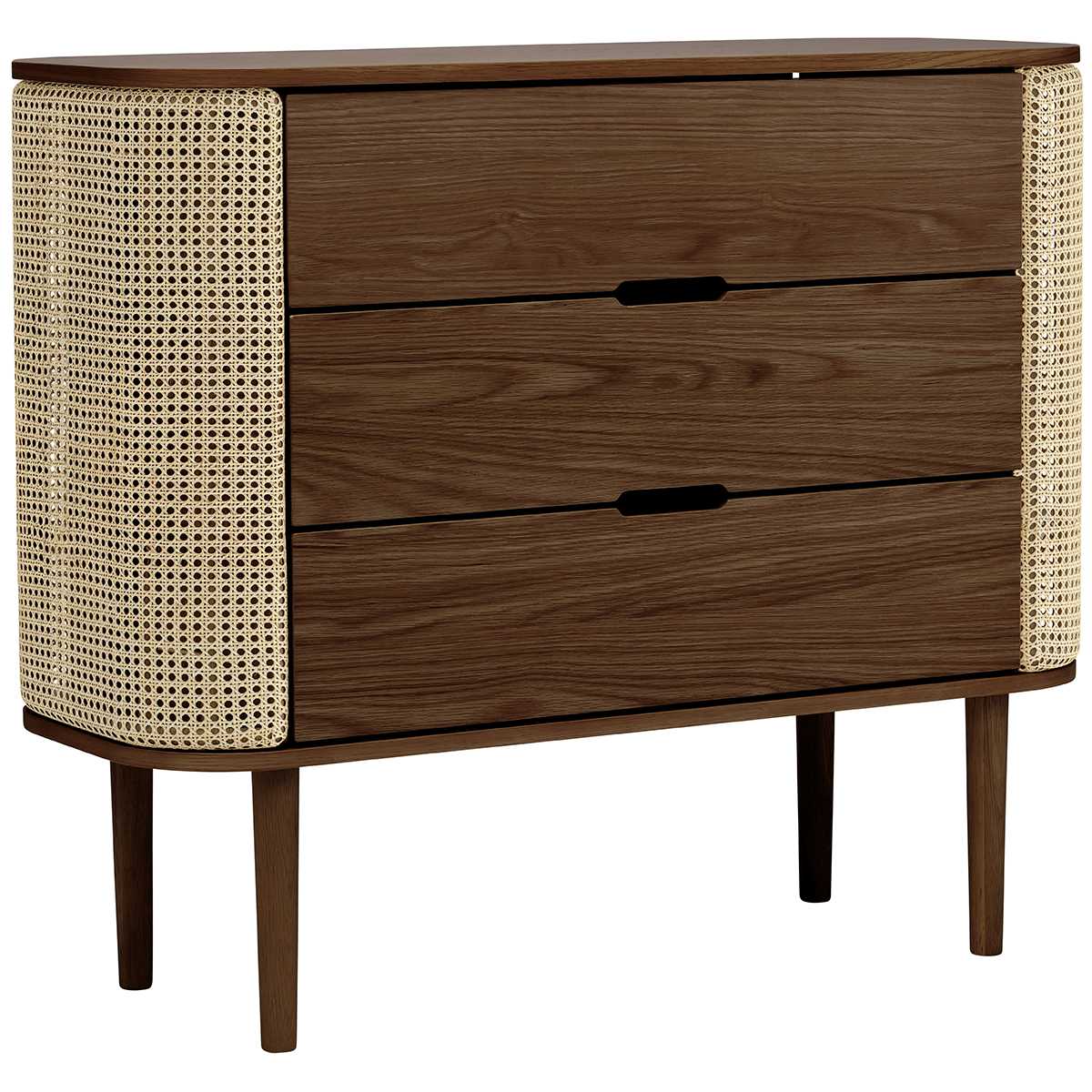 Treasures Cane Dresser