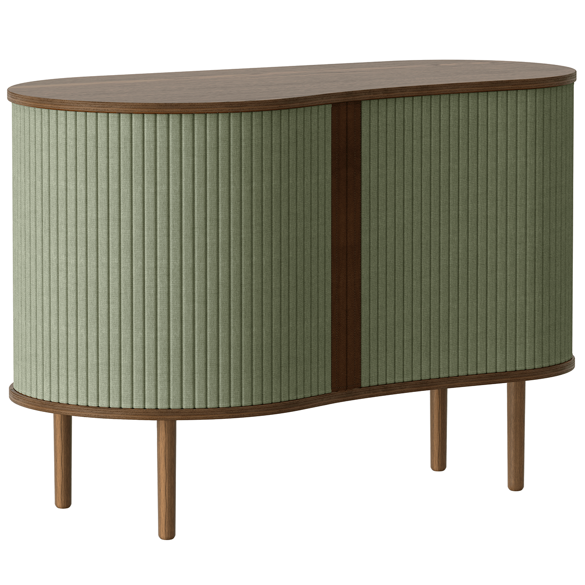 Audacious Horizons Cabinet