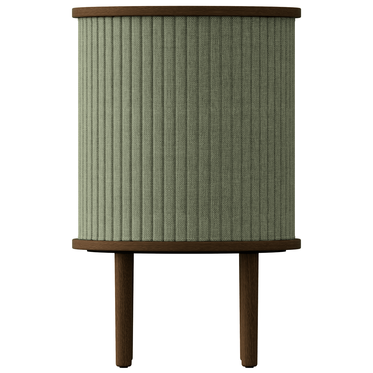 Audacious Horizons Side Table