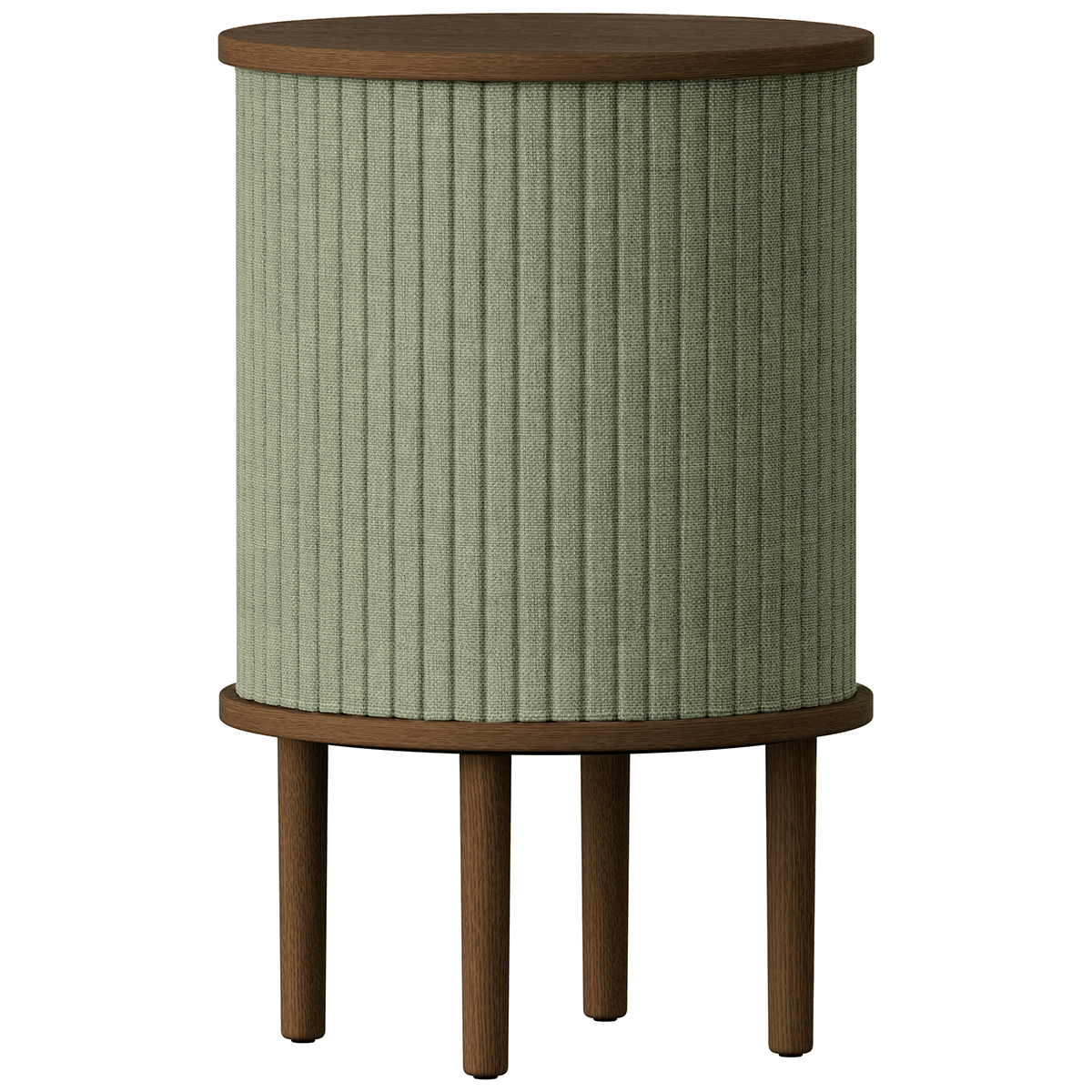 Audacious Horizons Side Table