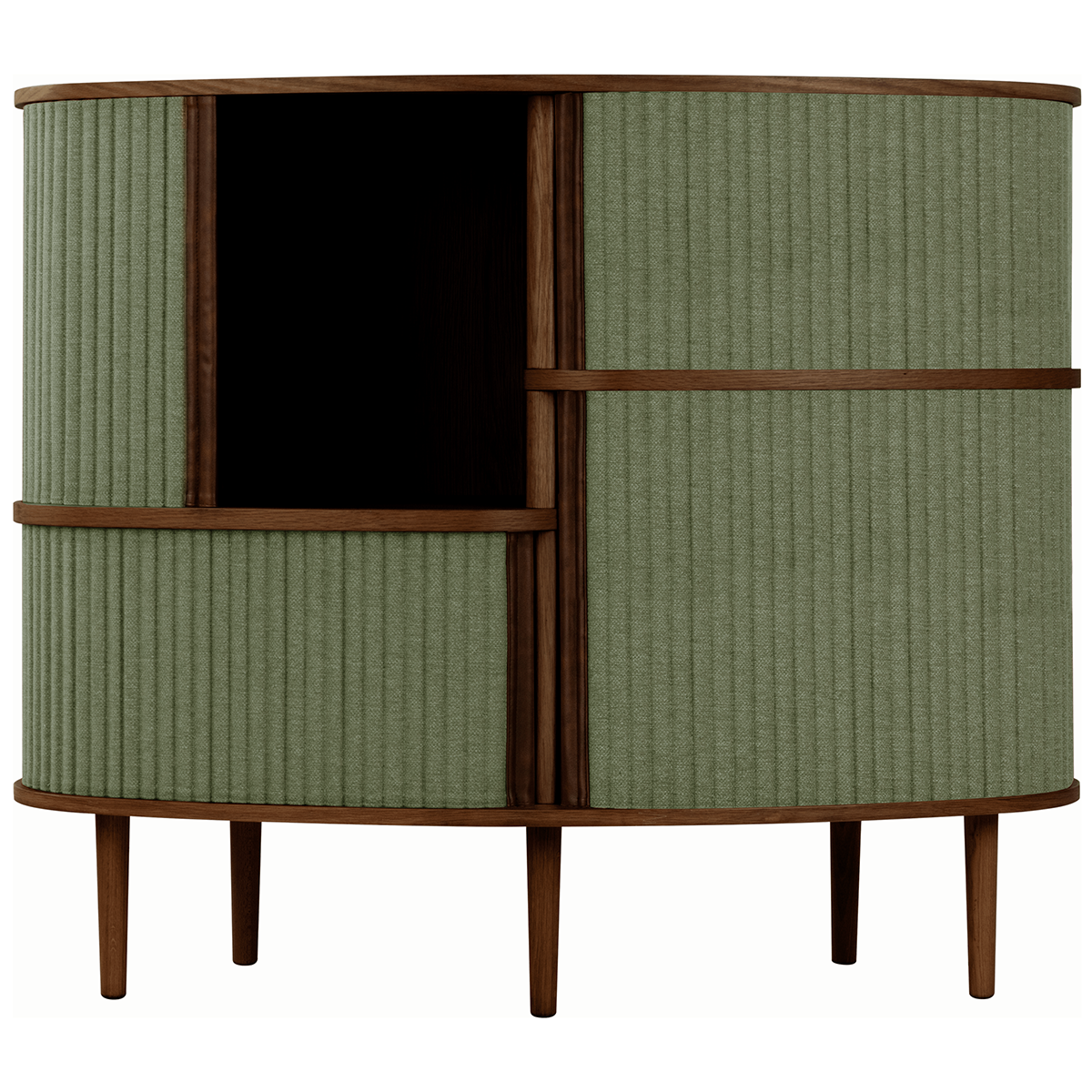 Audacious Highboard
