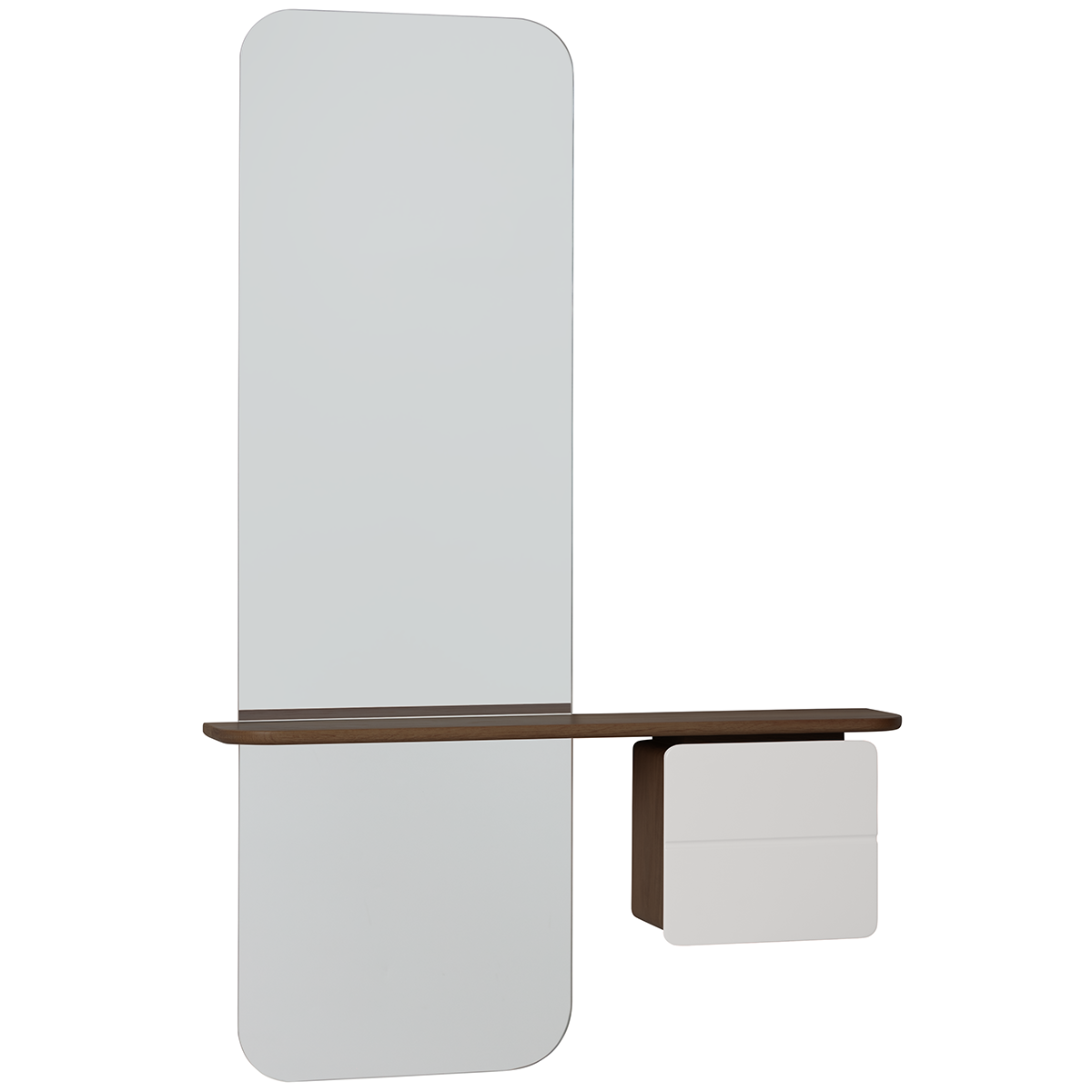 One More Look Mirror