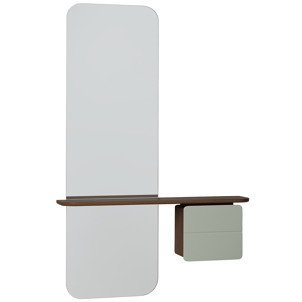 One More Look Mirror