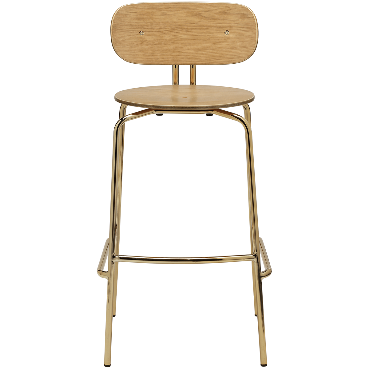 Curious Bar Stool