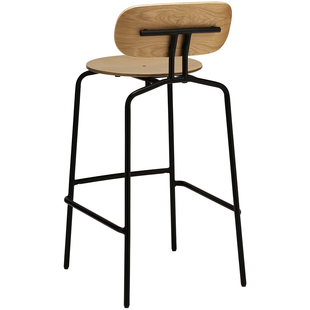 Curious Bar Stool