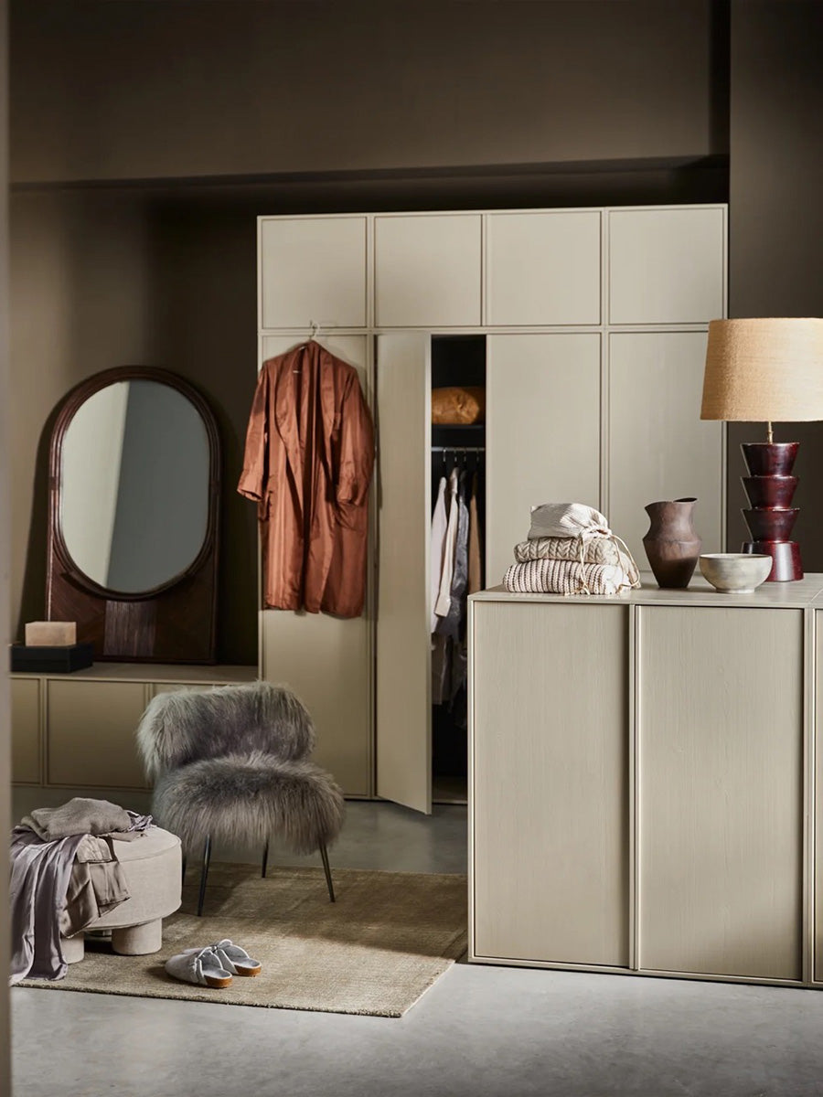 Daily Single Closet 200x50 cm