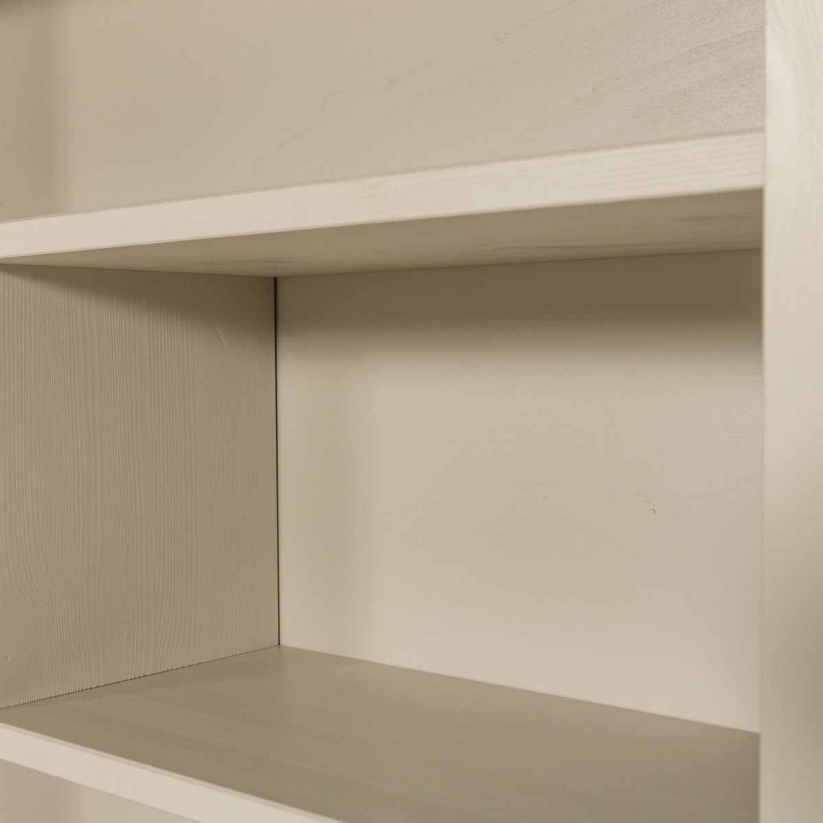 Wallcover Dust Slim Wall Cabinet