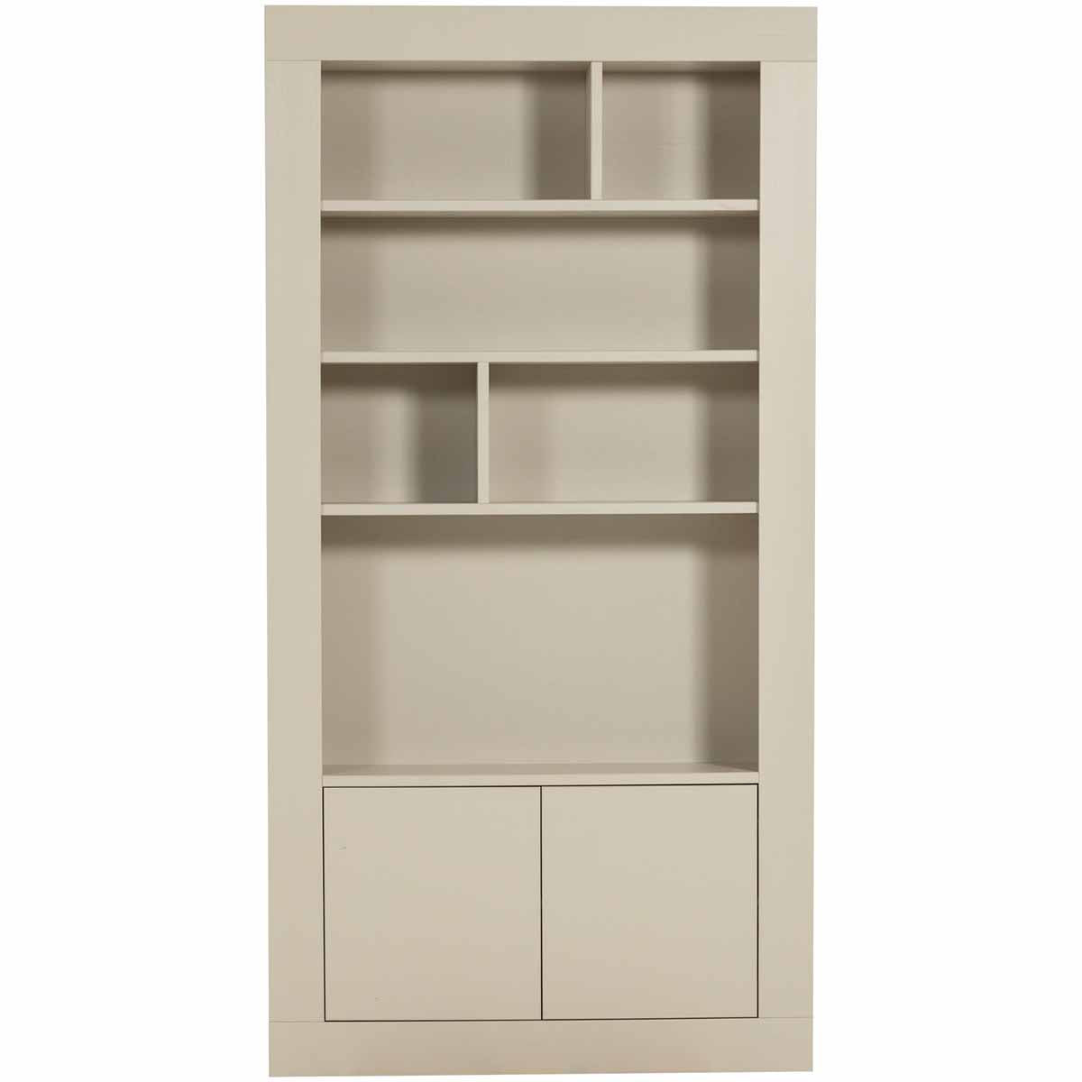Wallcover Dust Slim Wall Cabinet