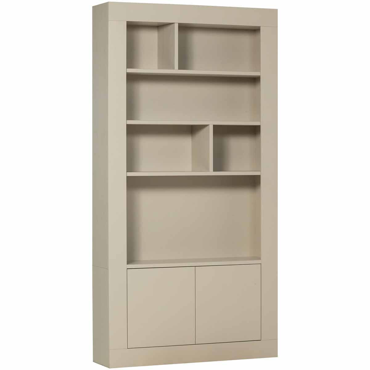 Wallcover Dust Slim Wall Cabinet