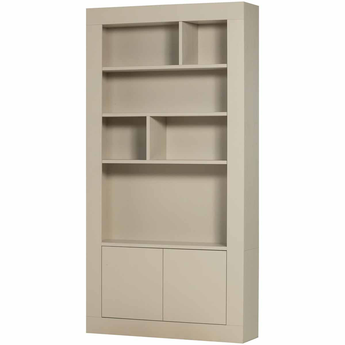 Wallcover Dust Slim Wall Cabinet