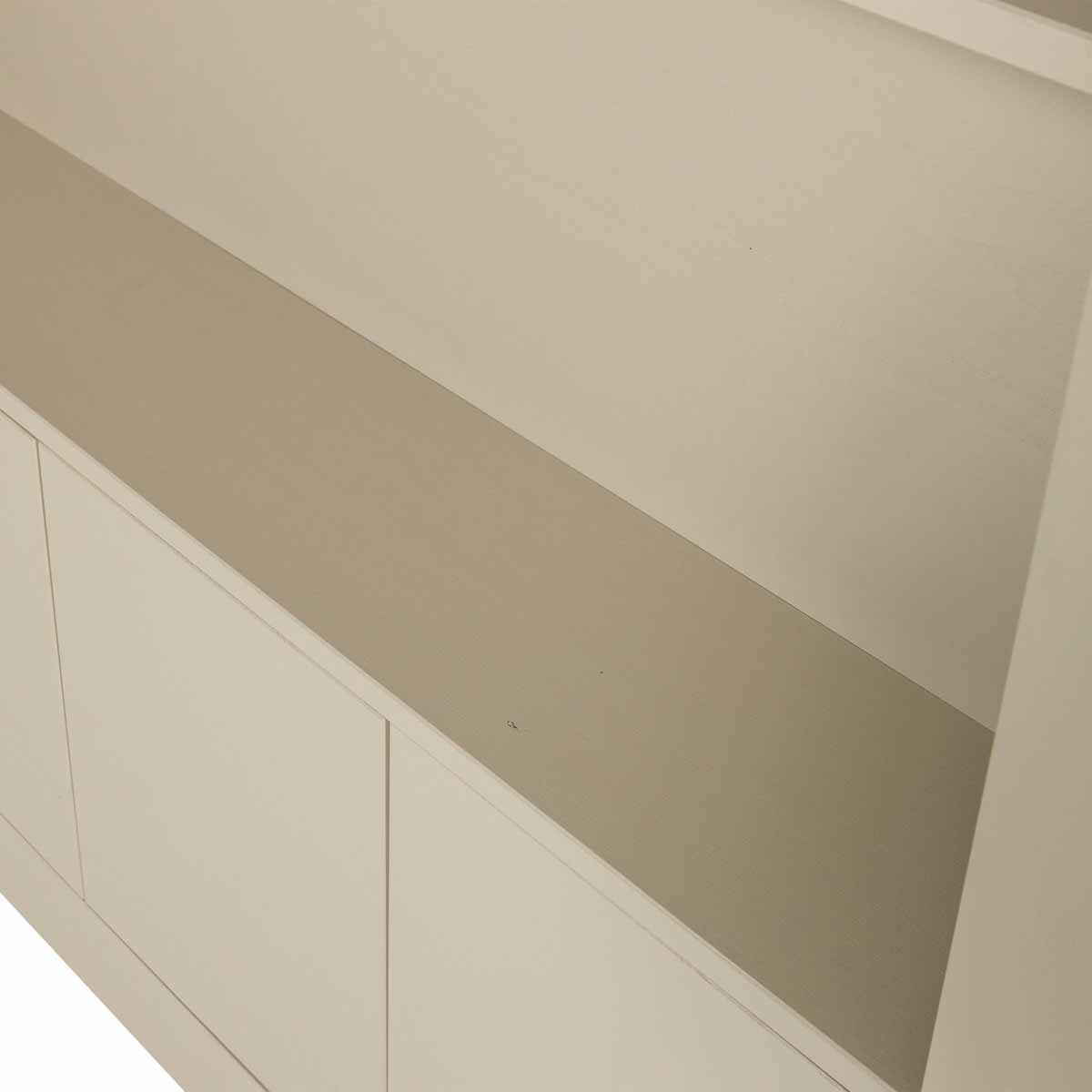Wallcover Dust Wall Cabinet