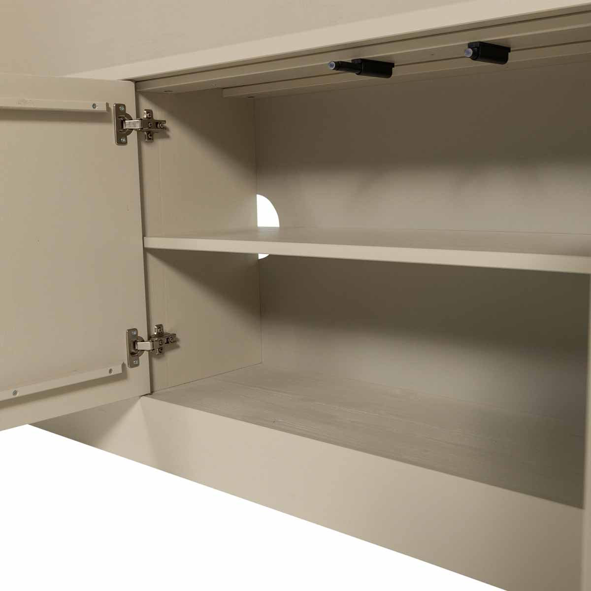 Wallcover Dust Wall Cabinet