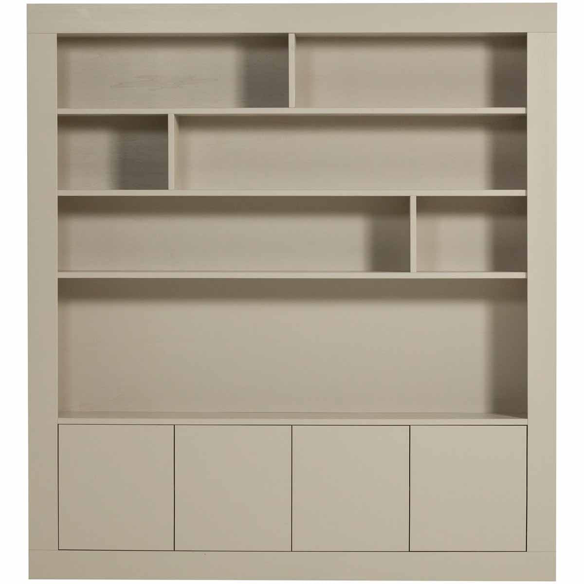 Wallcover Dust Wall Cabinet