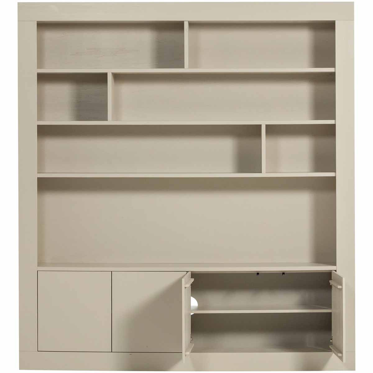 Wallcover Dust Wall Cabinet