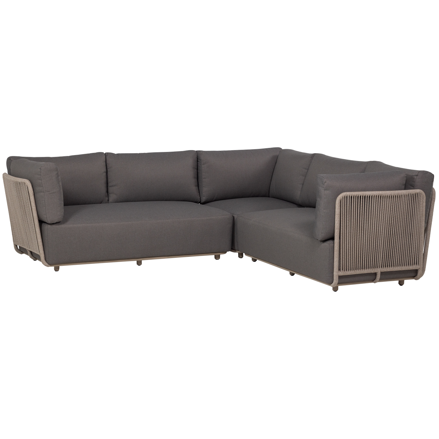 Sora Garden Lounge Set