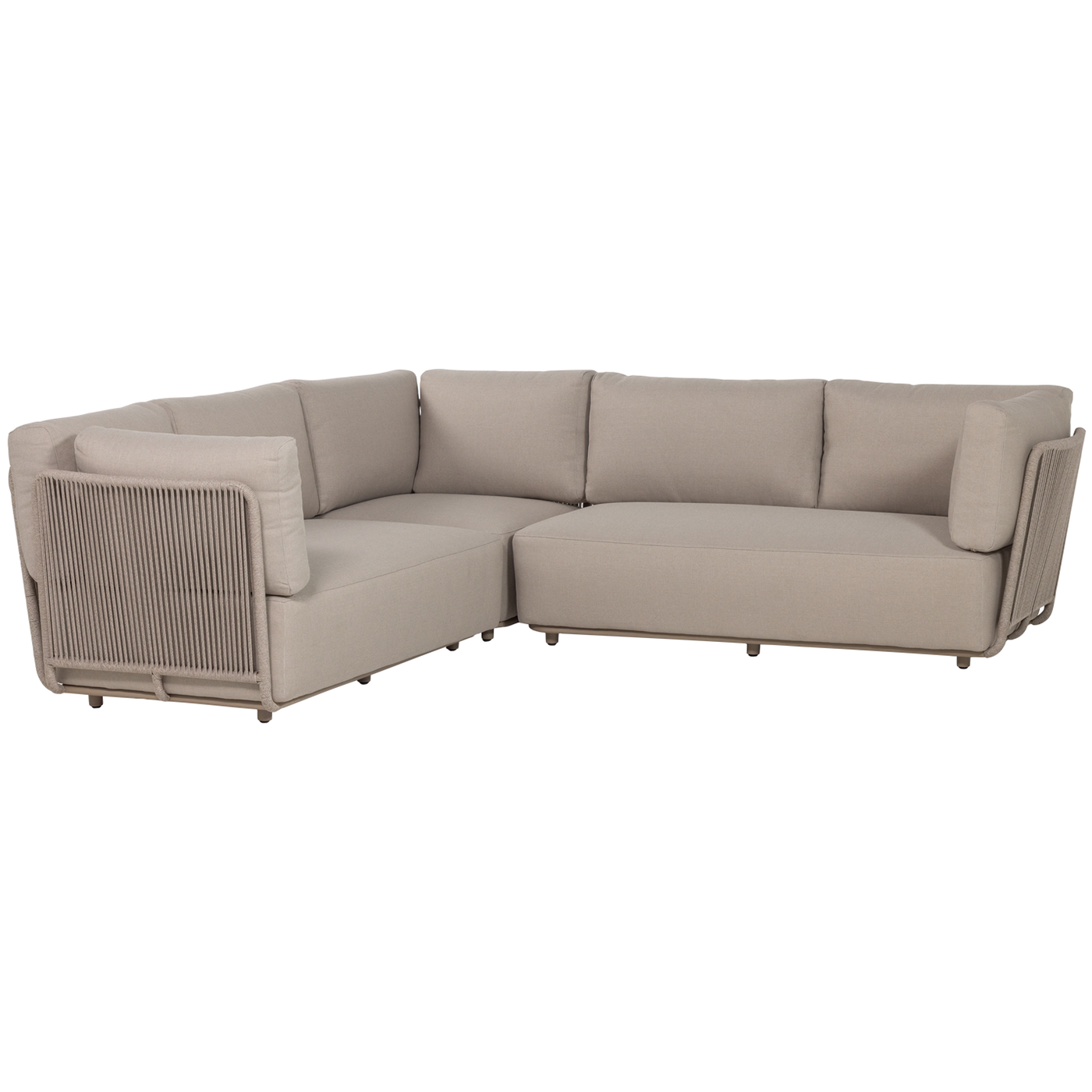 Sora Garden Lounge Set