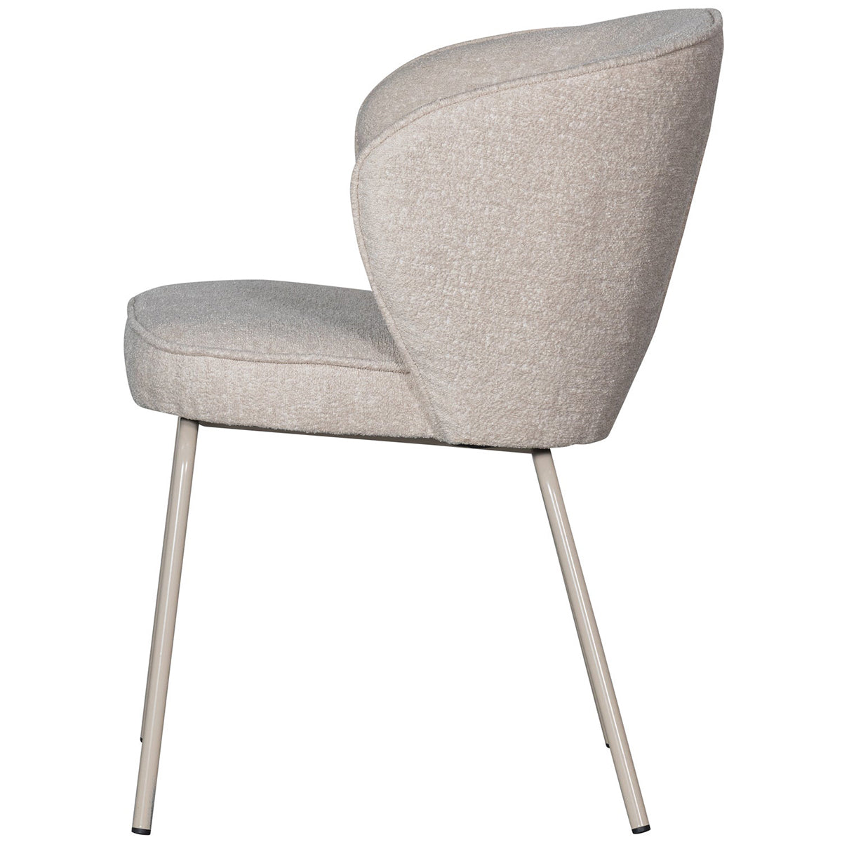 Admit Pebble Dining Chair