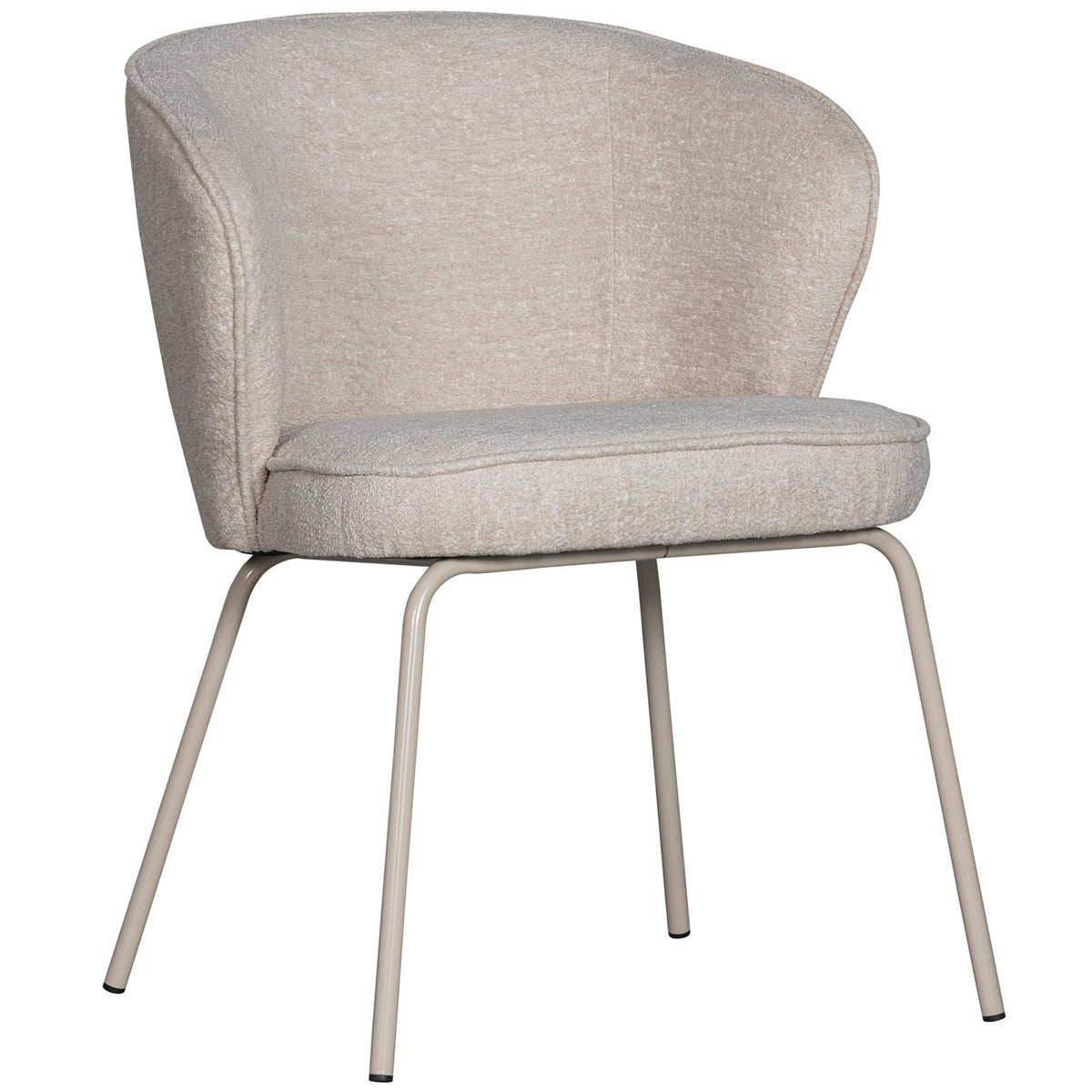 Admit Pebble Dining Chair