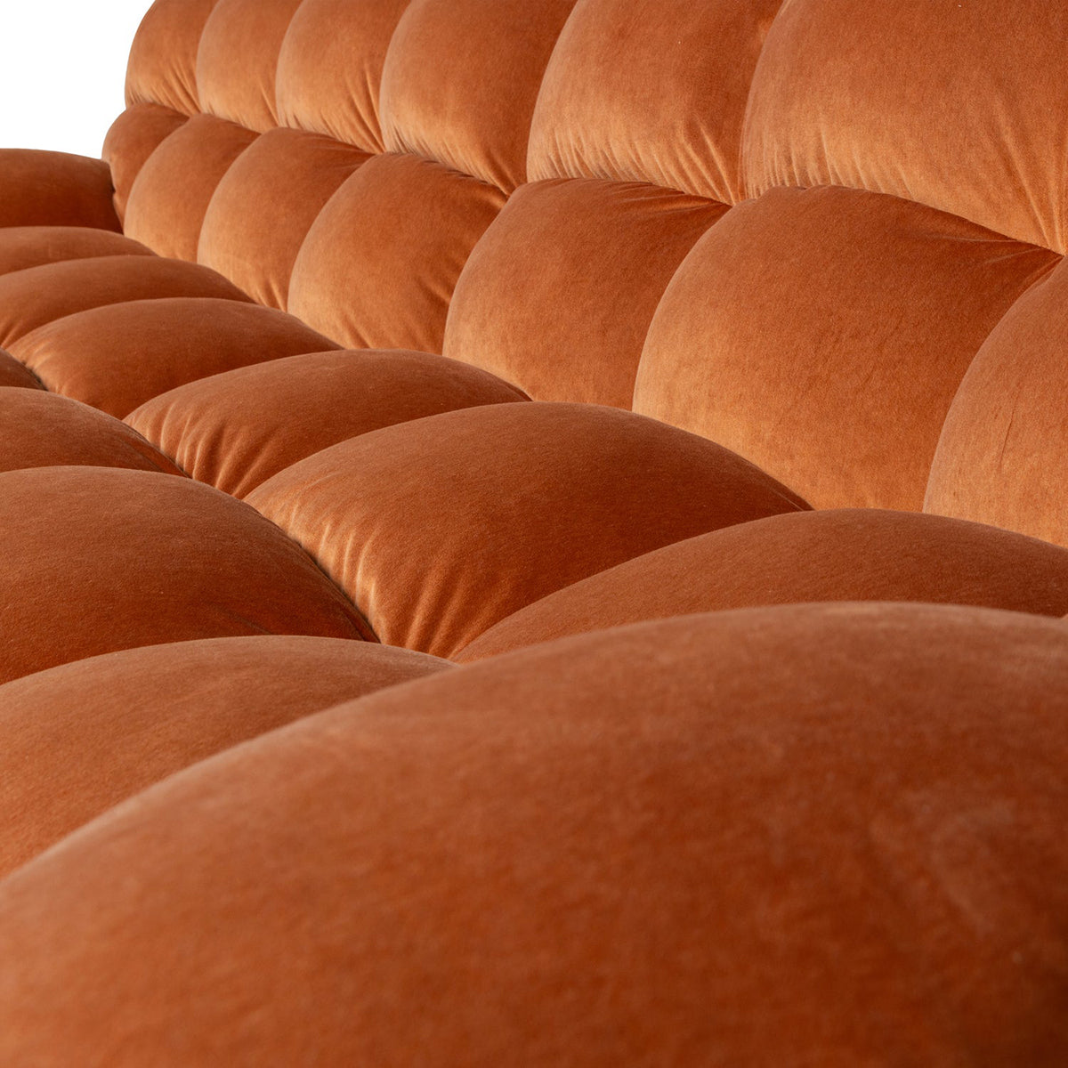 Allure 3 Seater Sofa