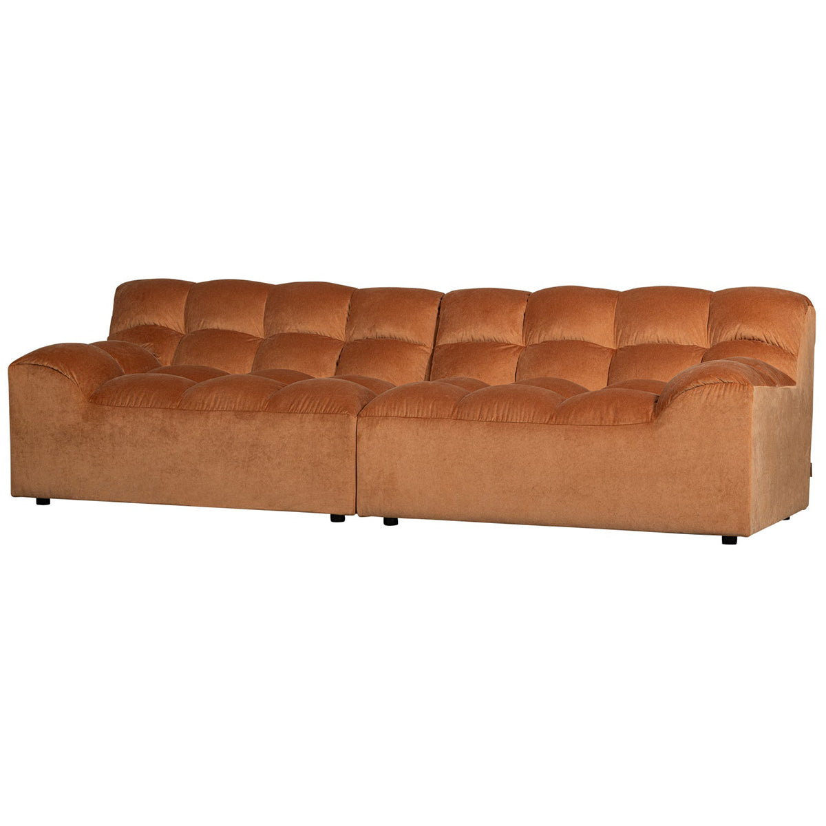 Allure 3 Seater Sofa