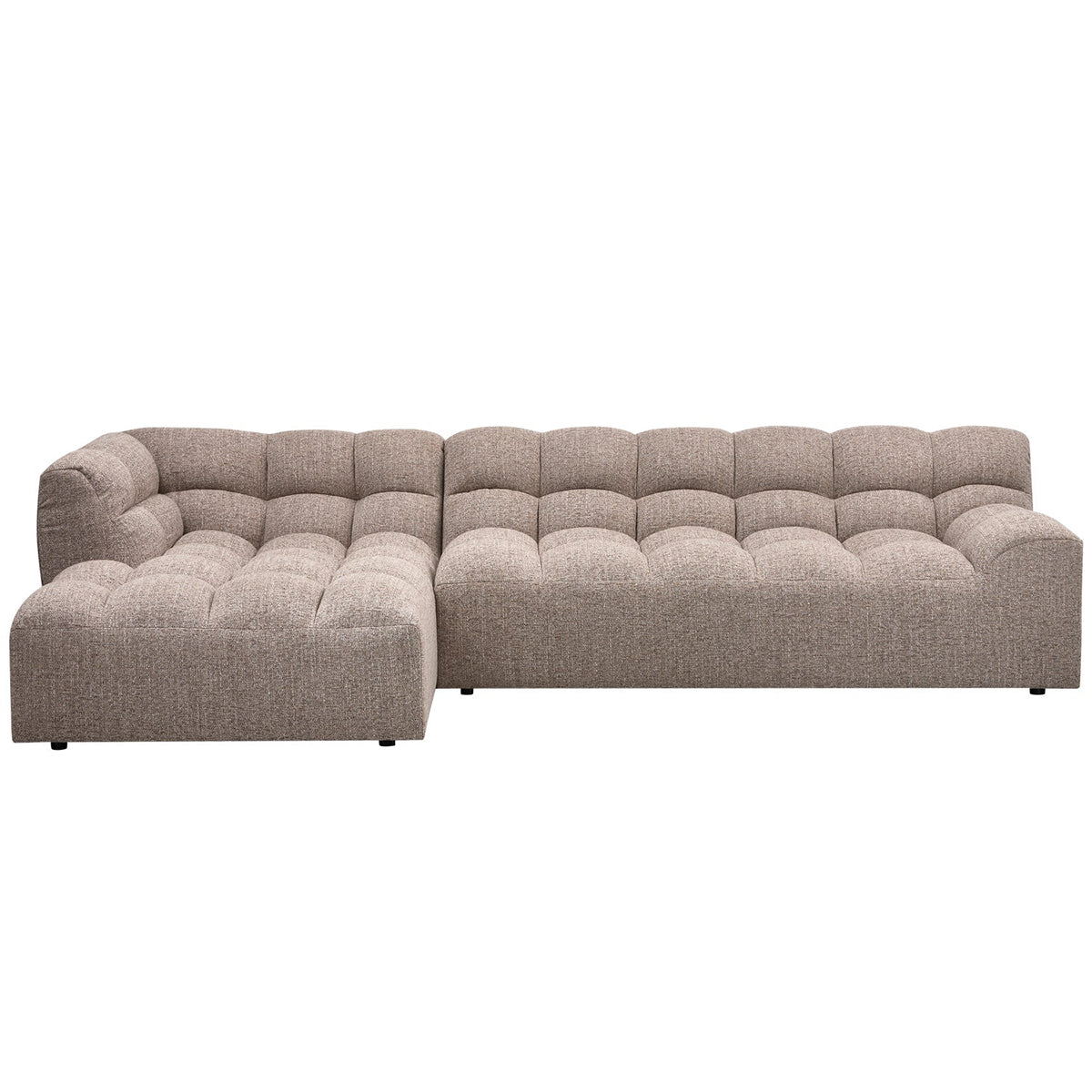 Allure Chaise Longue Sofa