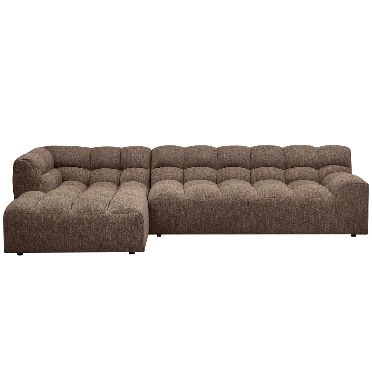 Allure Chaise Longue Sofa