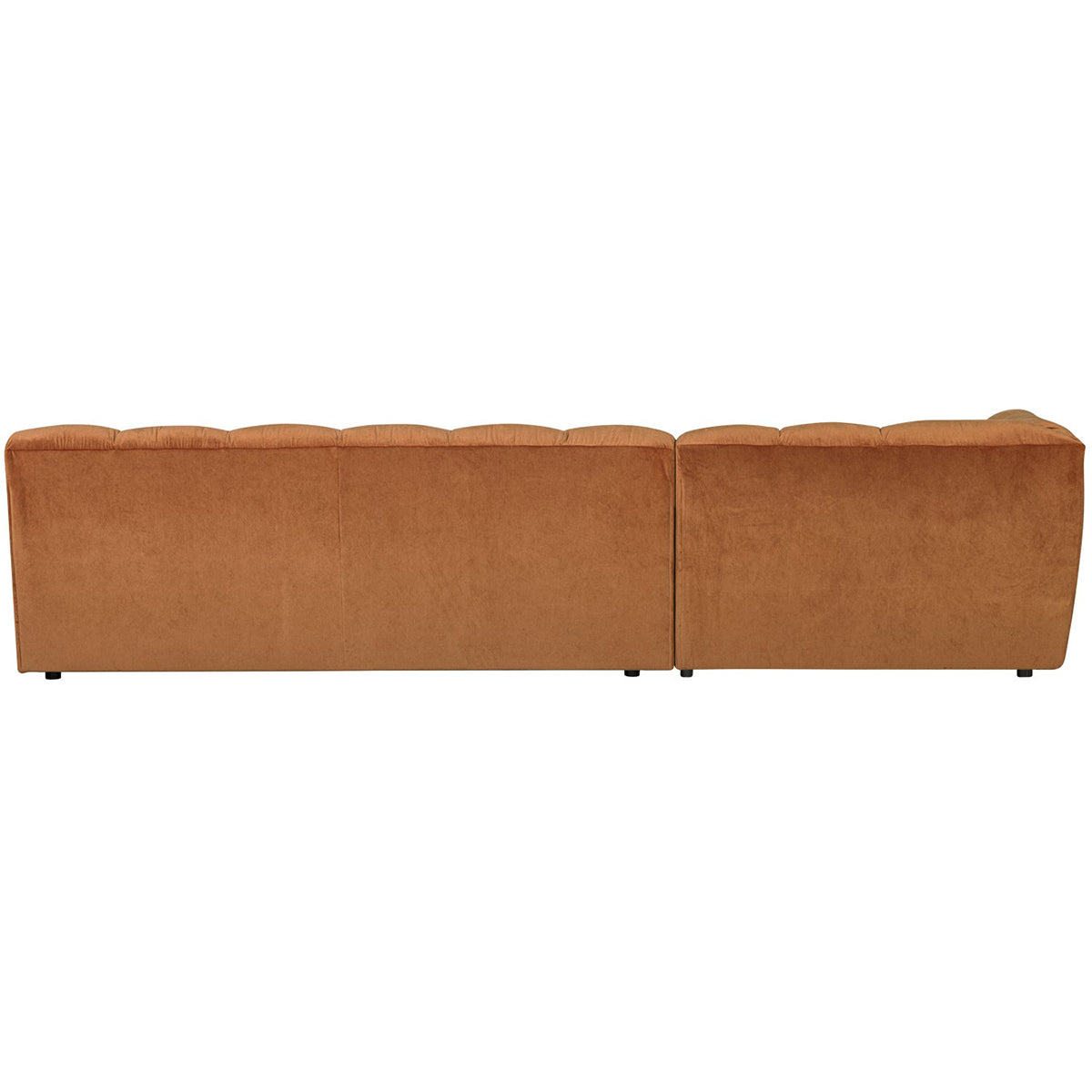 Allure Chaise Longue Sofa