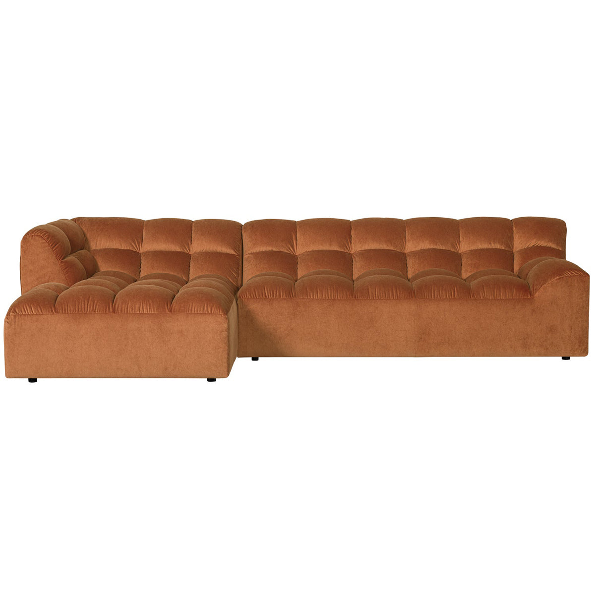 Allure Chaise Longue Sofa