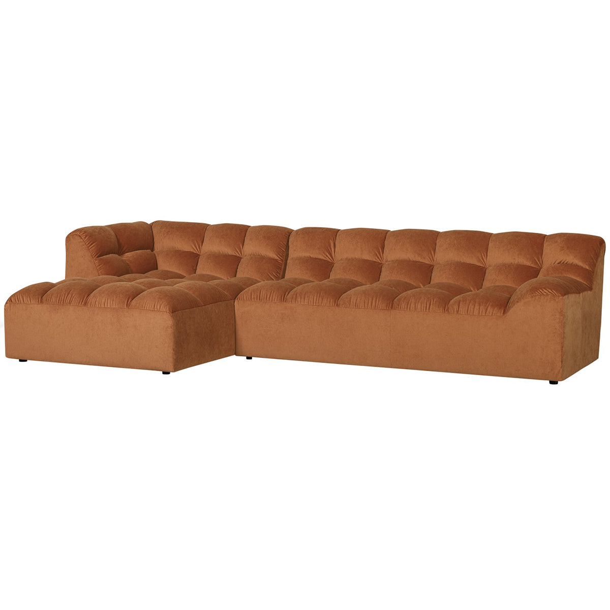 Allure Chaise Longue Sofa