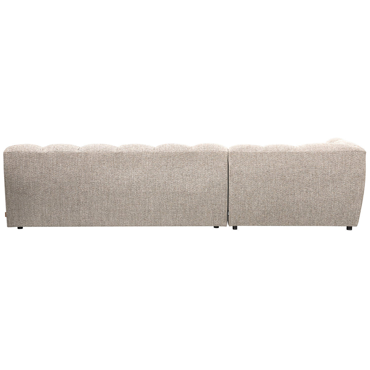 Allure Chaise Longue Sofa