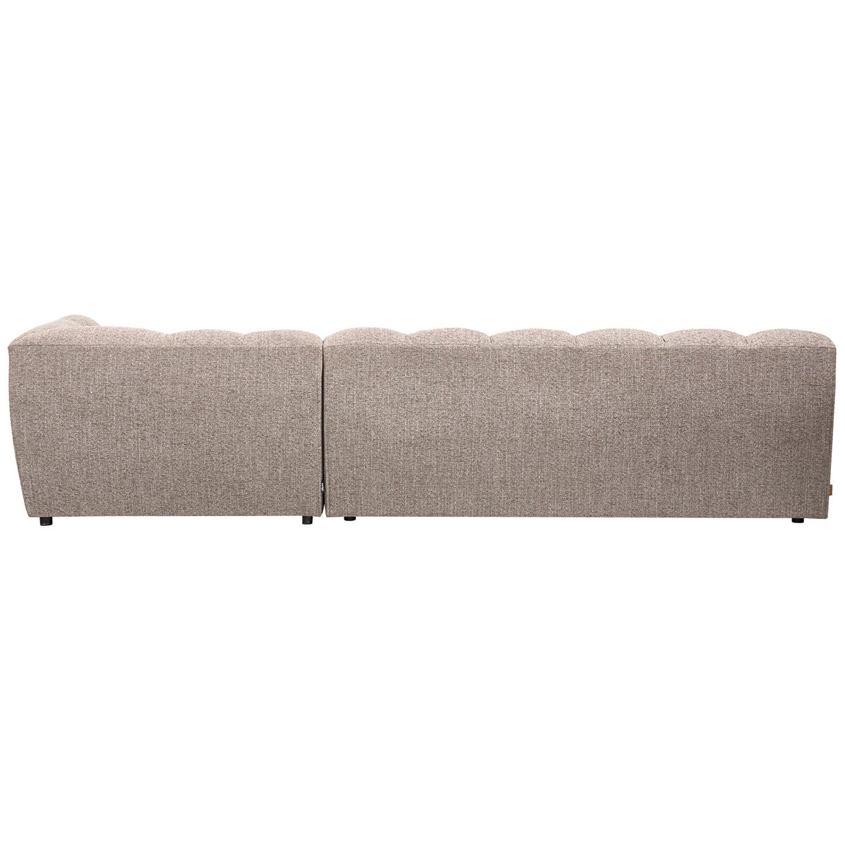 Allure Chaise Longue Sofa