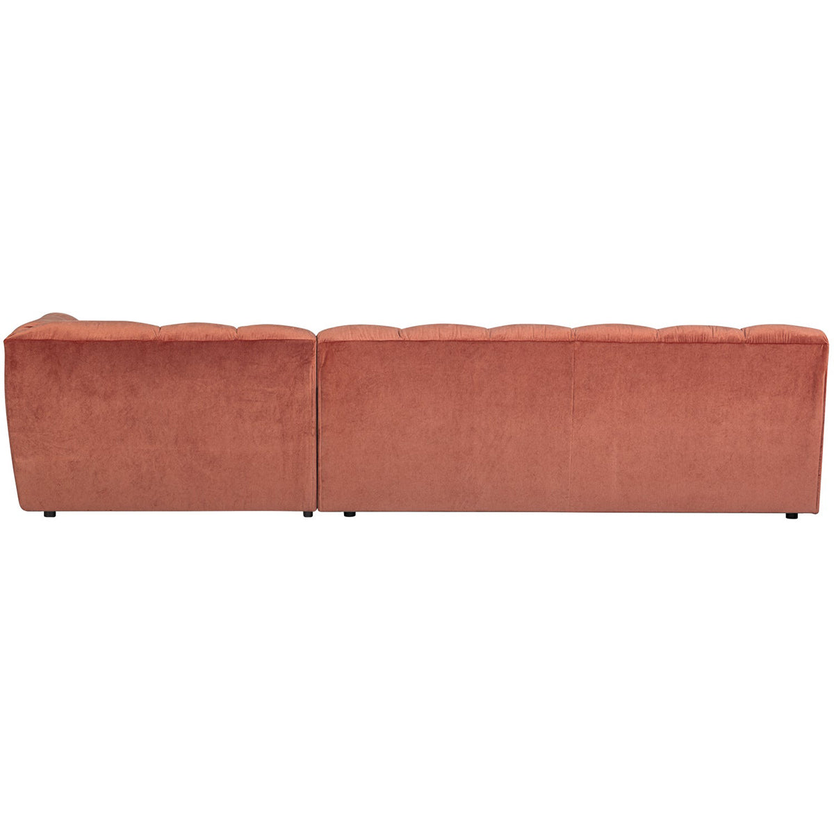 Allure Chaise Longue Sofa