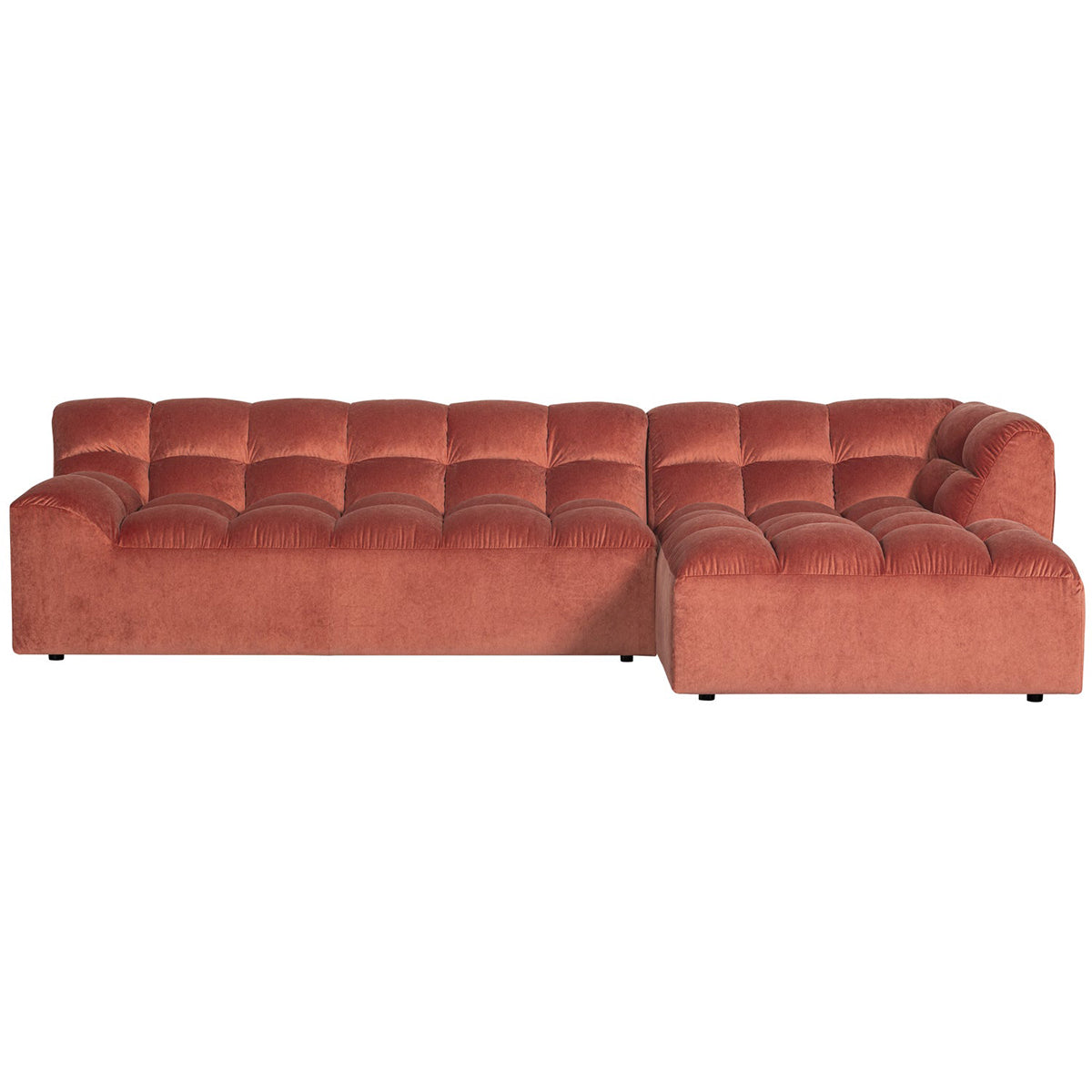 Allure Chaise Longue Sofa