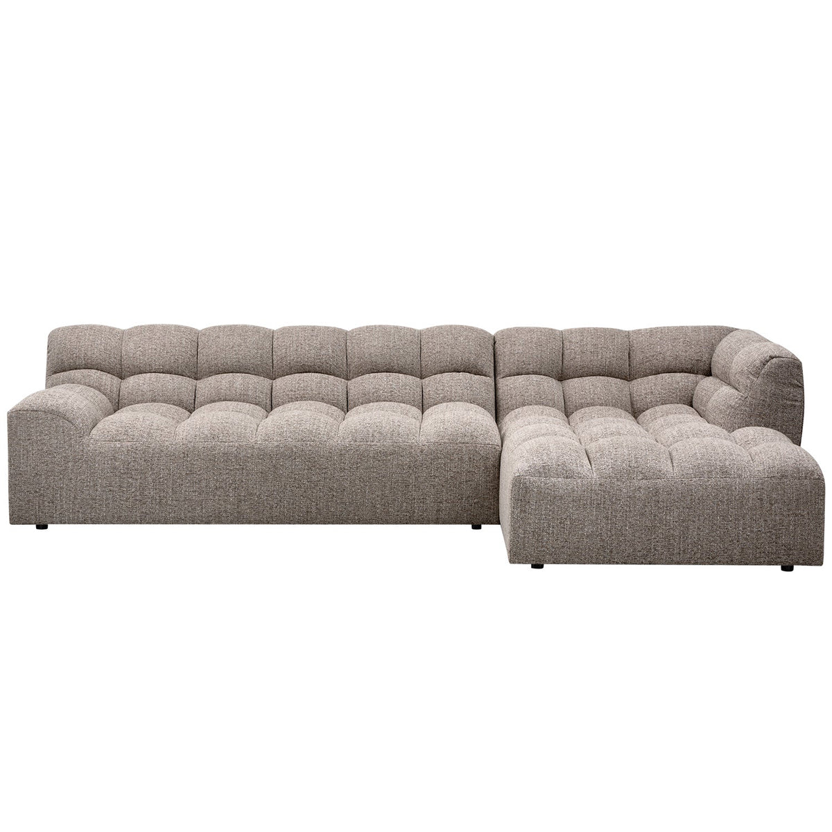 Allure Chaise Longue Sofa