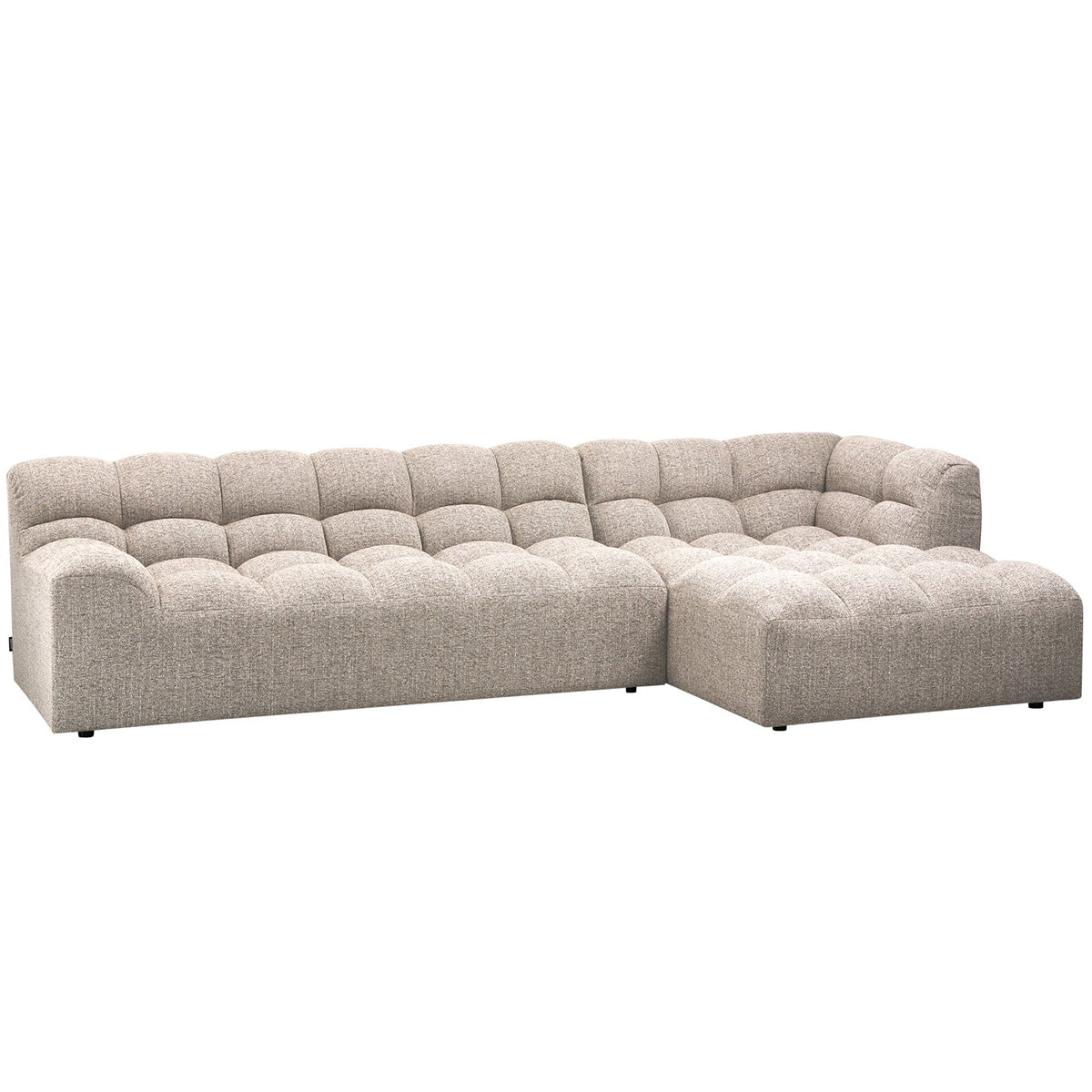 Allure Chaise Longue Sofa